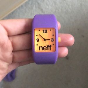 Neff Watch